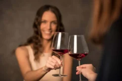 Allround Rotweinglas | Verbelle - Zwiesel Glas | 690 ml (6 Stk)