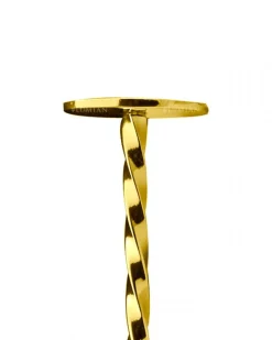 Barlöffel Muddler | 28 cm - Gold