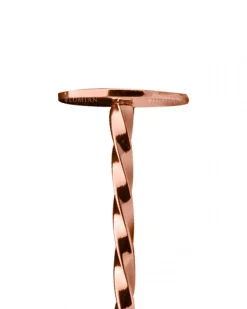 Barlöffel Muddler | 28 cm - Kupfer
