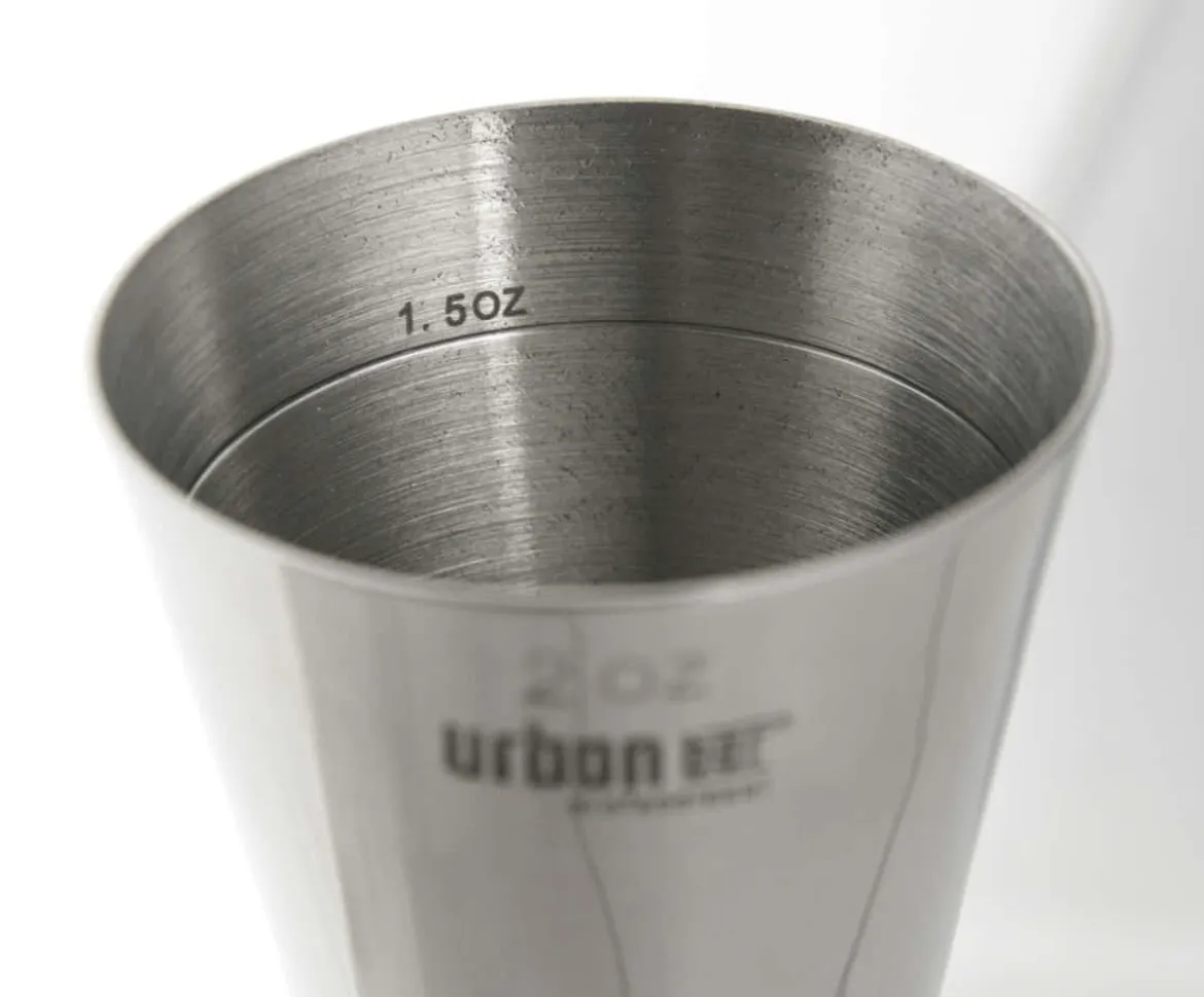 Barmaß - Aero Jigger | 1oz / 2oz - Tattoo Verzierung
