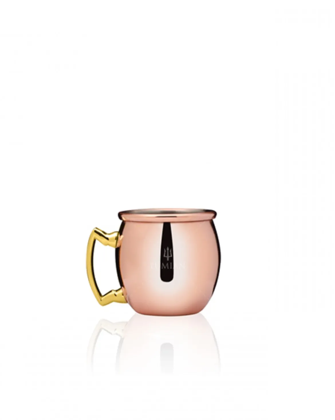 Barmaß / Shotglas Copper Mug | Kupfer