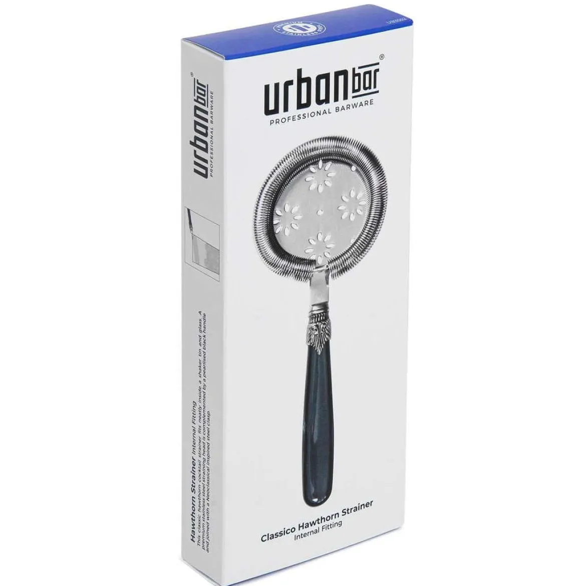 Barsieb - Classico Hawthorne Strainer | Innenliegend