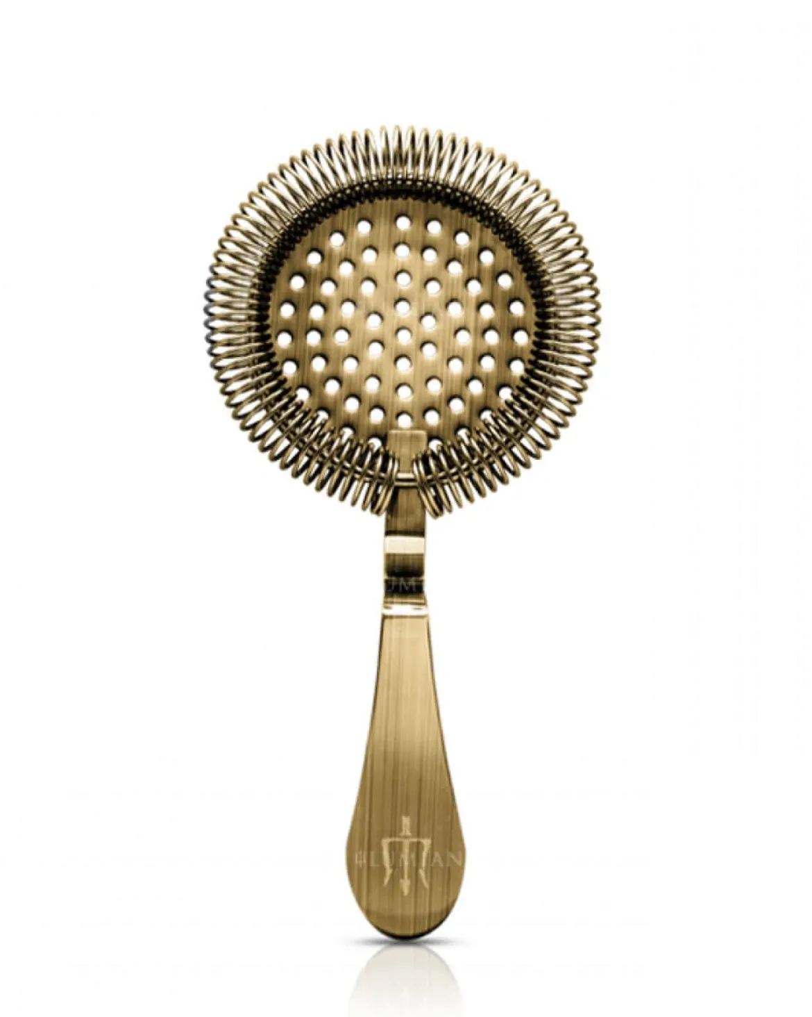 Barsieb Mercury | Bronze