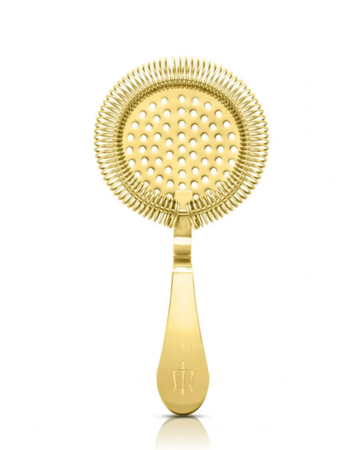 Barsieb Mercury | Gold
