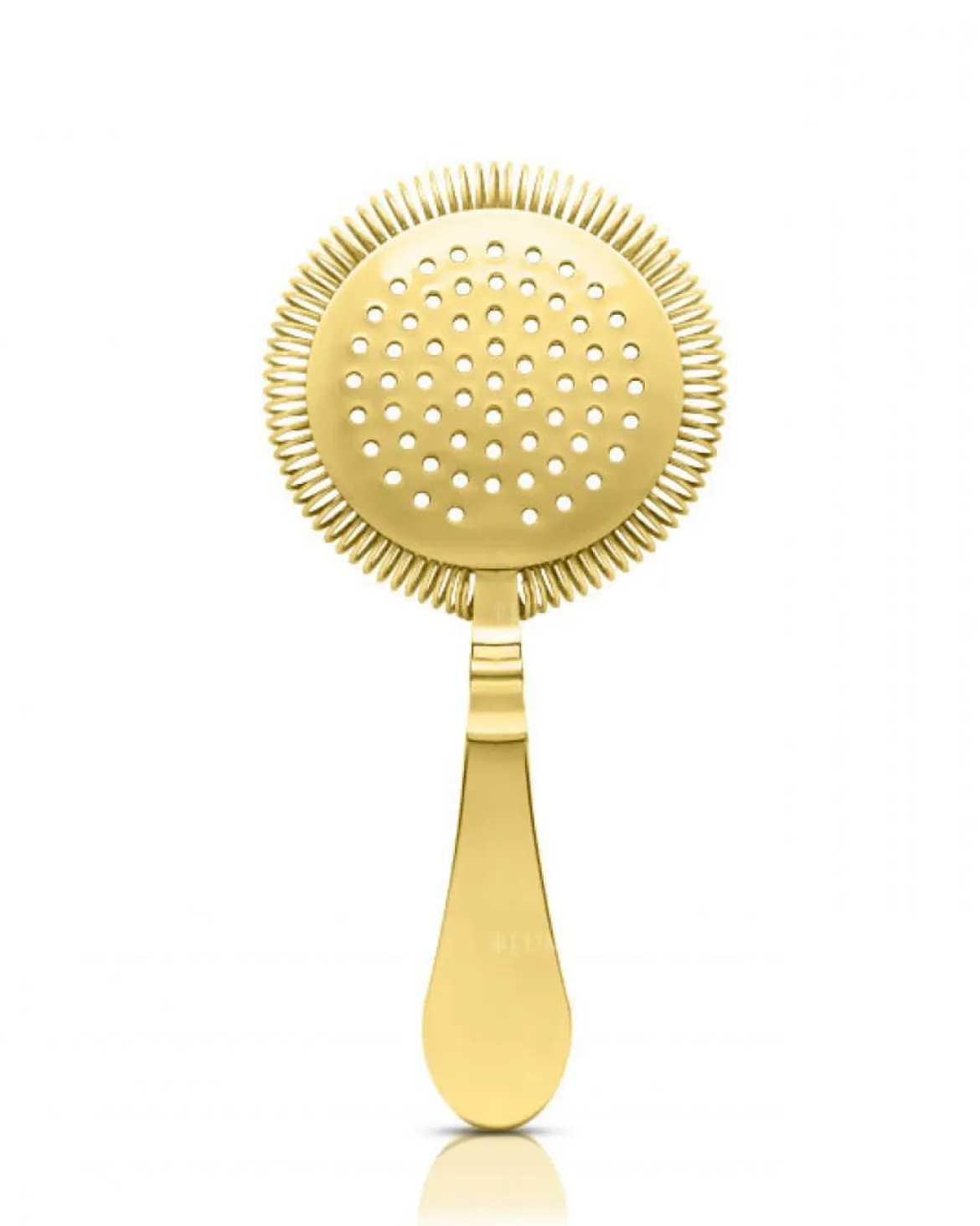 Barsieb Mercury | Gold