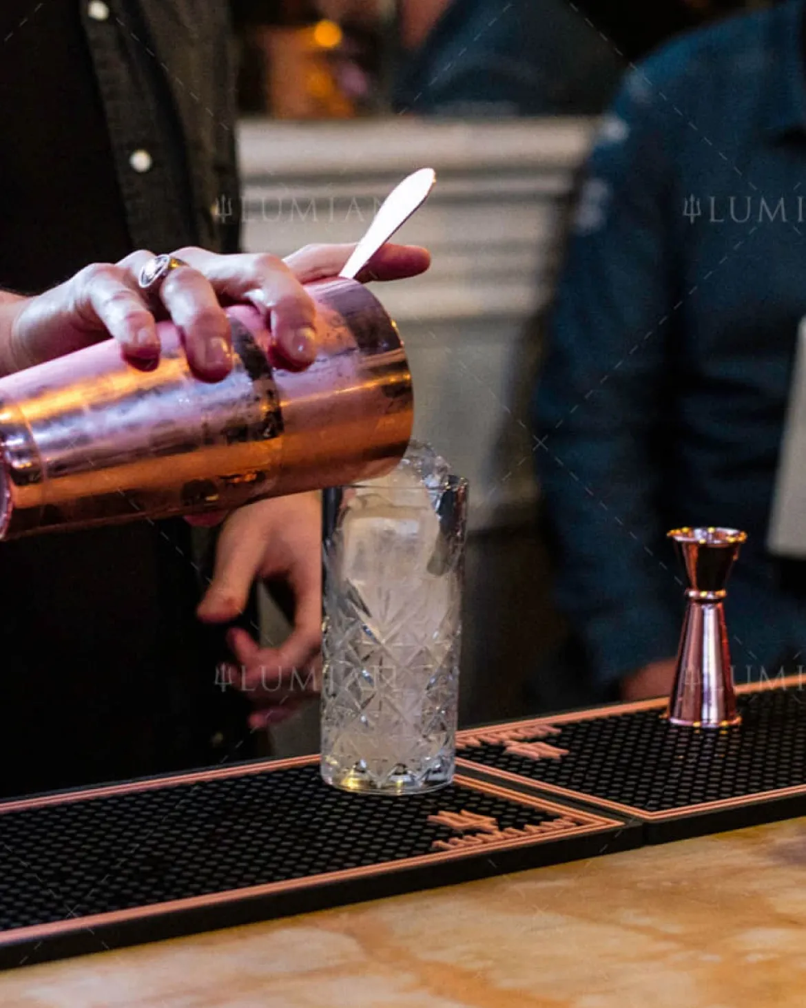 Barsieb Mercury | Kupfer