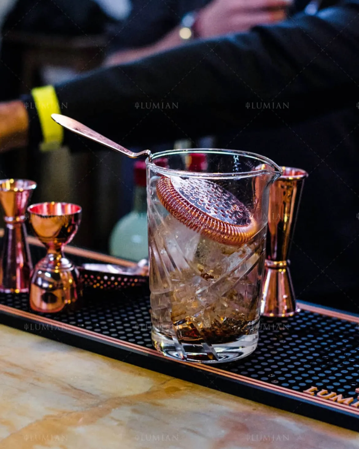 Barsieb Mercury | Kupfer