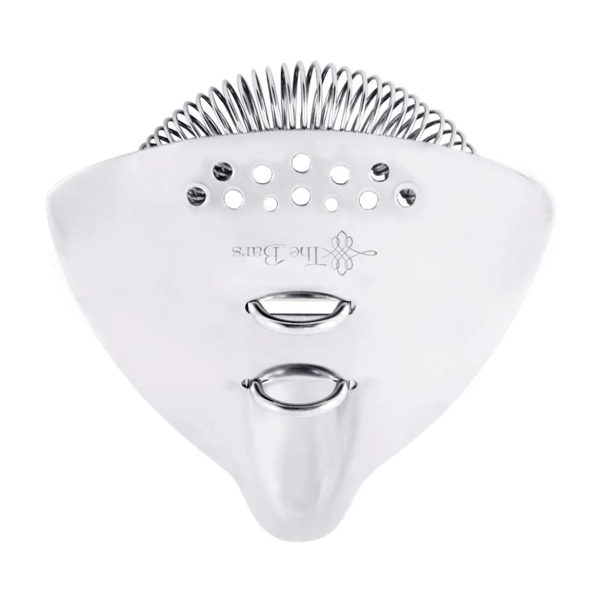 Barsieb - Stealth Cocktail Strainer