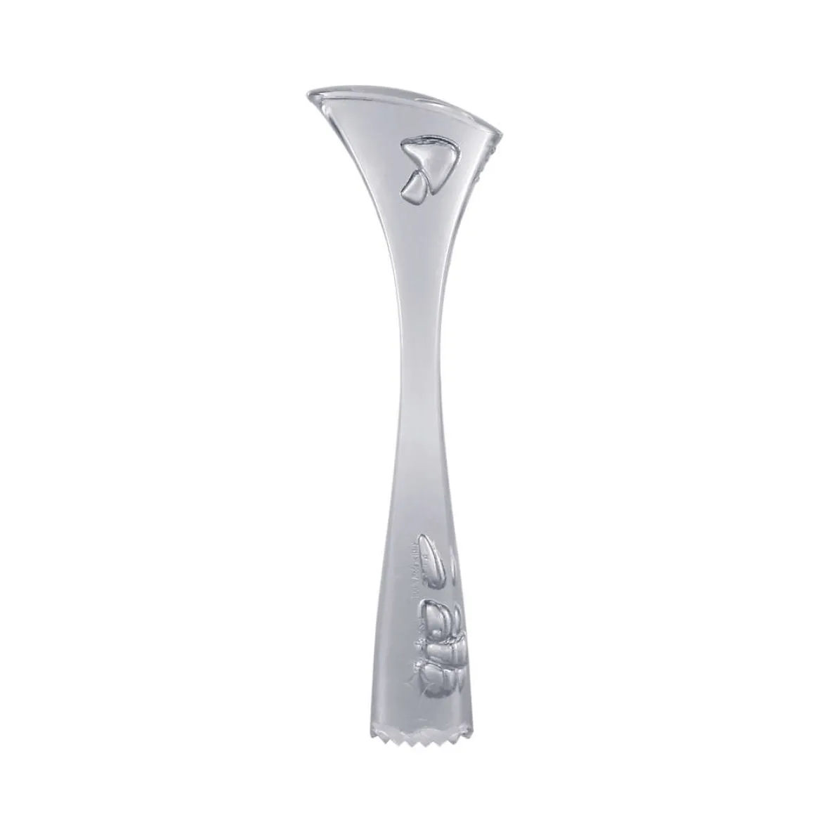 Barstößel - Ergonimic Muddler | Klar - 23 cm