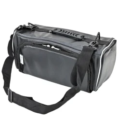 Bartasche mit Cocktailset - dreiteiliger Shaker