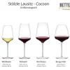 Bordeauxglas | Cocoon - Stölzle Lausitz | 750 ml (6 Stk)