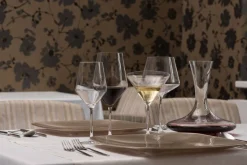 Bordeauxglas | Edge - Rona | 640 ml (6 Stk)