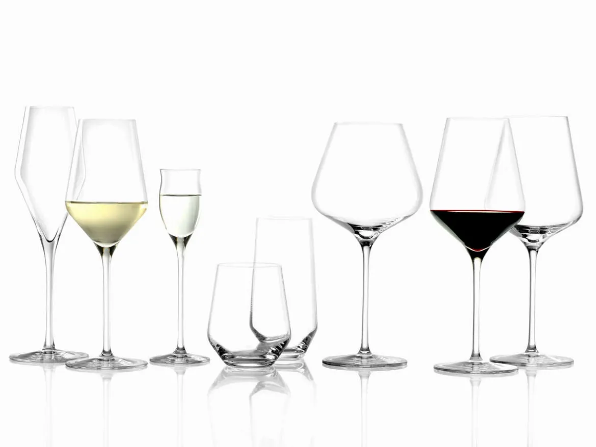 Bordeauxglas | Quatrophil - Stölzle Lausitz | 645 ml (6 Stk)