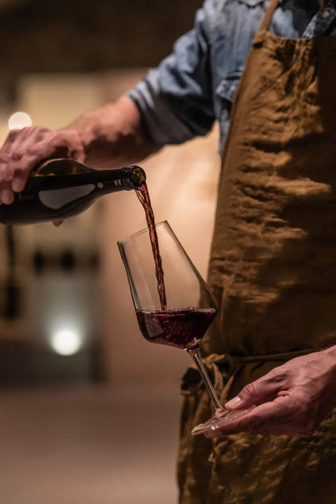 Bordeauxpokal "Medoc" | Fine - Schott Zwiesel | 660 ml (6 Stk)