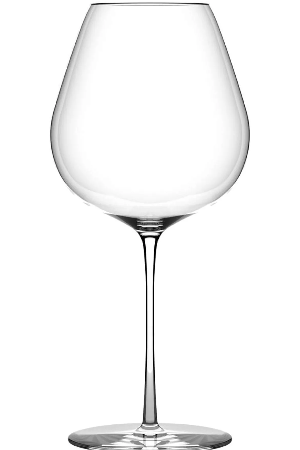 Burgunderglas | Fino - Stölzle Lausitz | 810 ml (6 Stk)