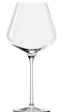 Burgunderglas | Quatrophil - Stölzle Lausitz | 710 ml (6 Stk)