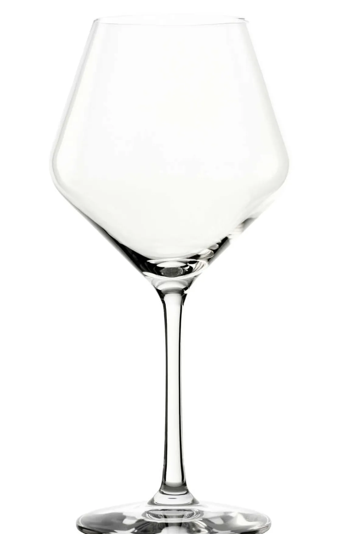 Burgunderglas | Revolution - Stölzle Lausitz | 545 ml (6 Stk)