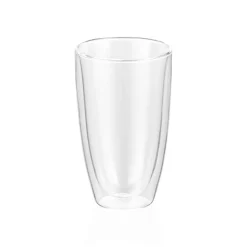 Caffè Latte Gläser - Lounge | doppelwandig - 360 ml (2 Stk)