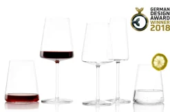Champagnerschale Grand Cru | Power - Stölzle Lausitz | 320 ml (6 Stk)