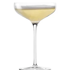 Champagnerschale Swing | Stölzle Lausitz | 300 ml (6 Stk)