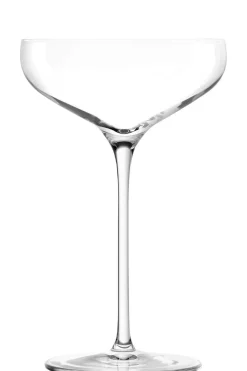 Champagnerschale Swing | Stölzle Lausitz | 300 ml (6 Stk)