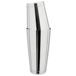 Cocktailset Tin in Tin 2 - Silber