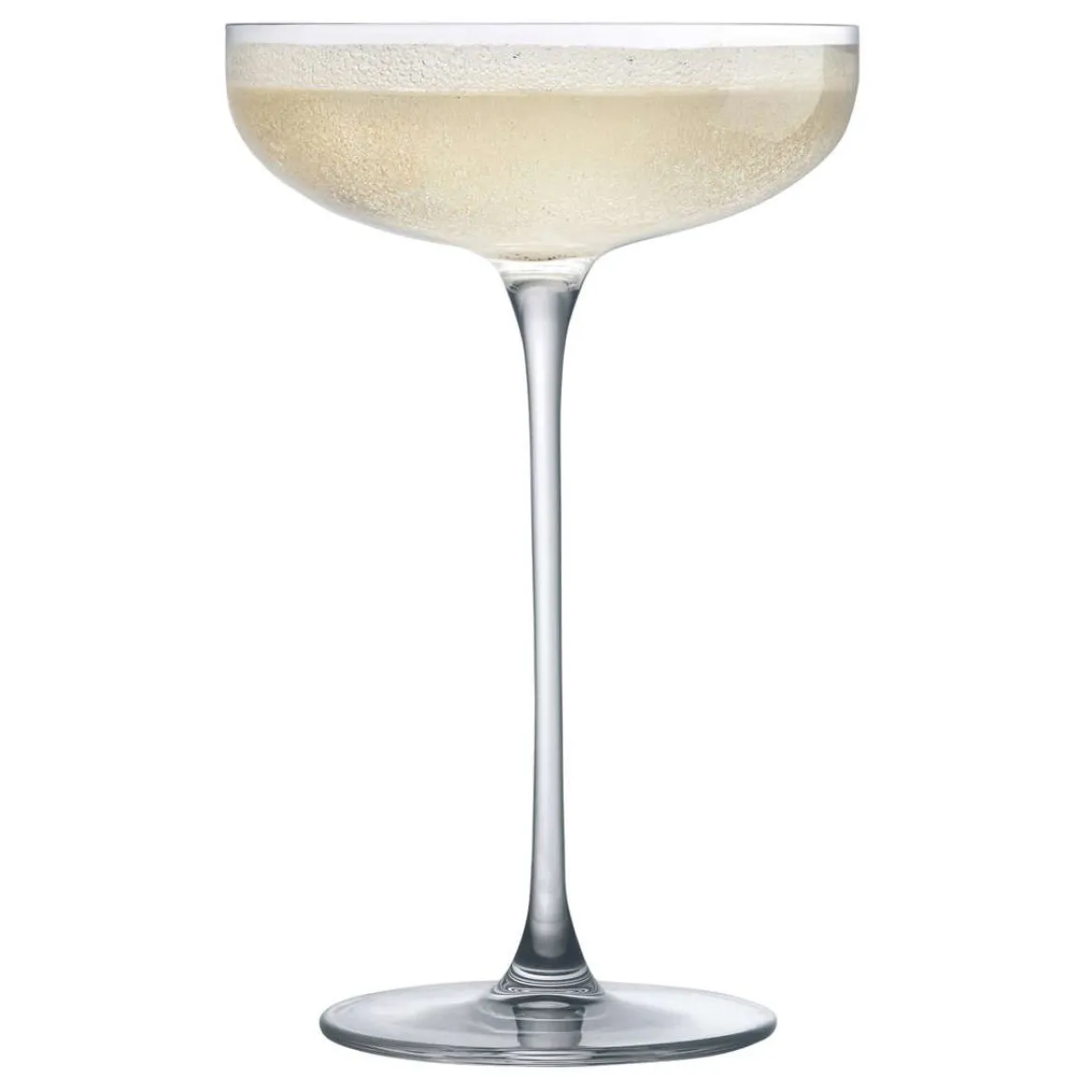 Coupe Cocktailschale | Savage - Nude | 220 ml (6 Stk)