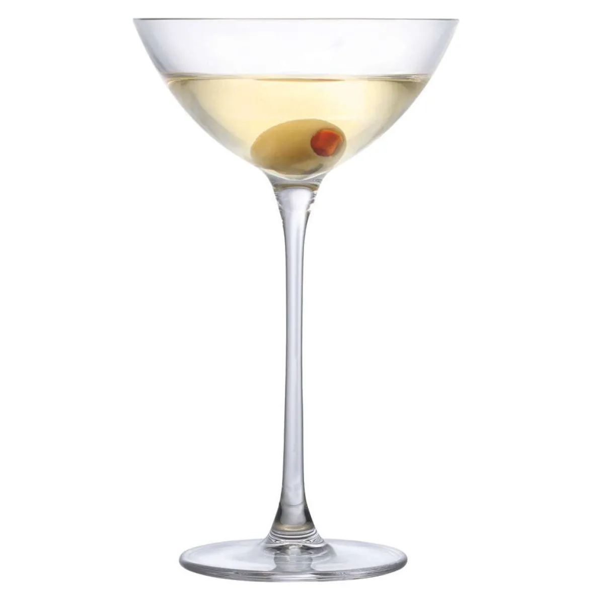 Coupetini Cocktailschale | Savage - Nude | 170 ml (6 Stk)