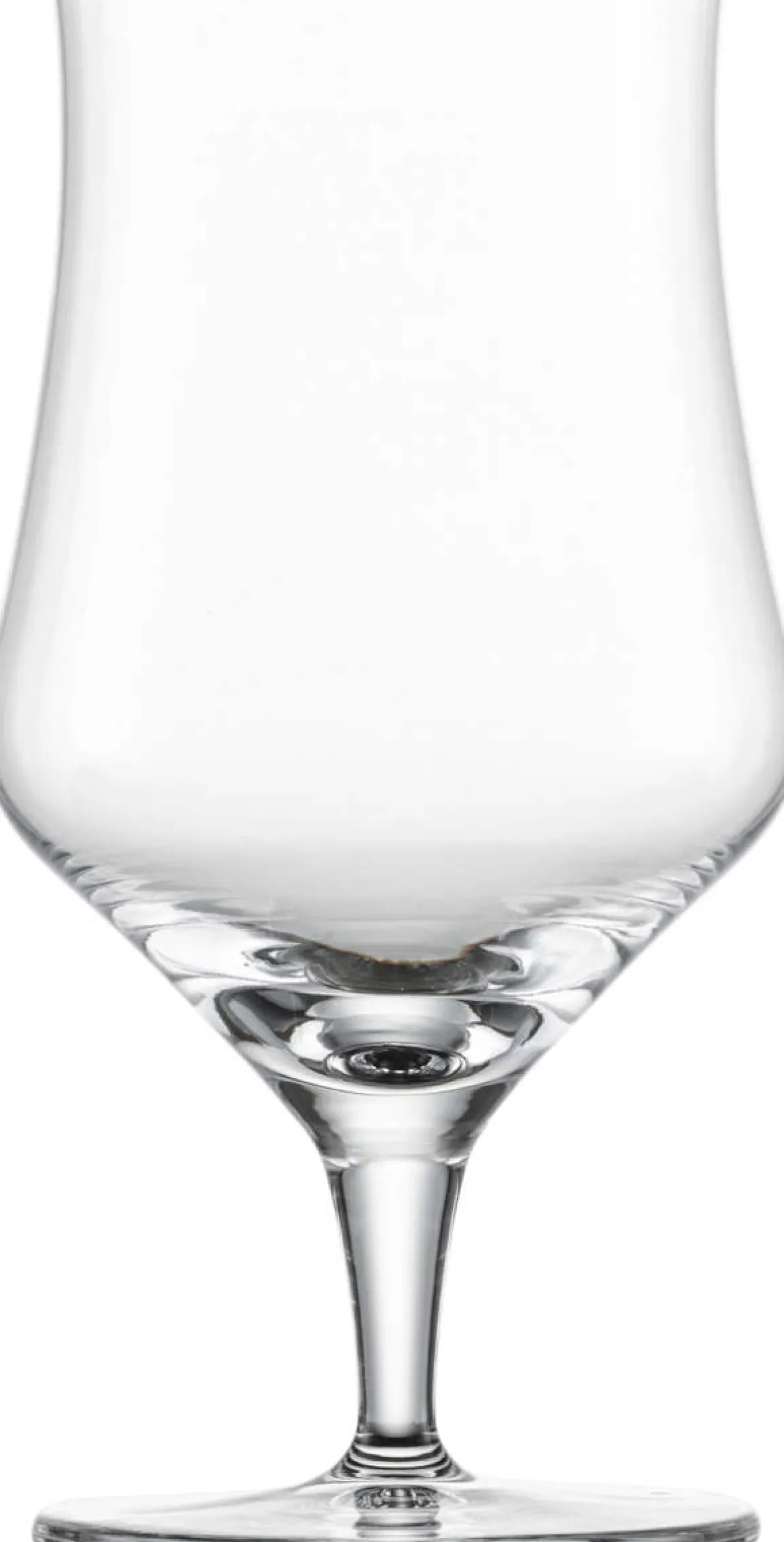 Craft Universal Bierglas 0,3l | Beer Basic - Schott Zwiesel | 450 ml (6 Stk)