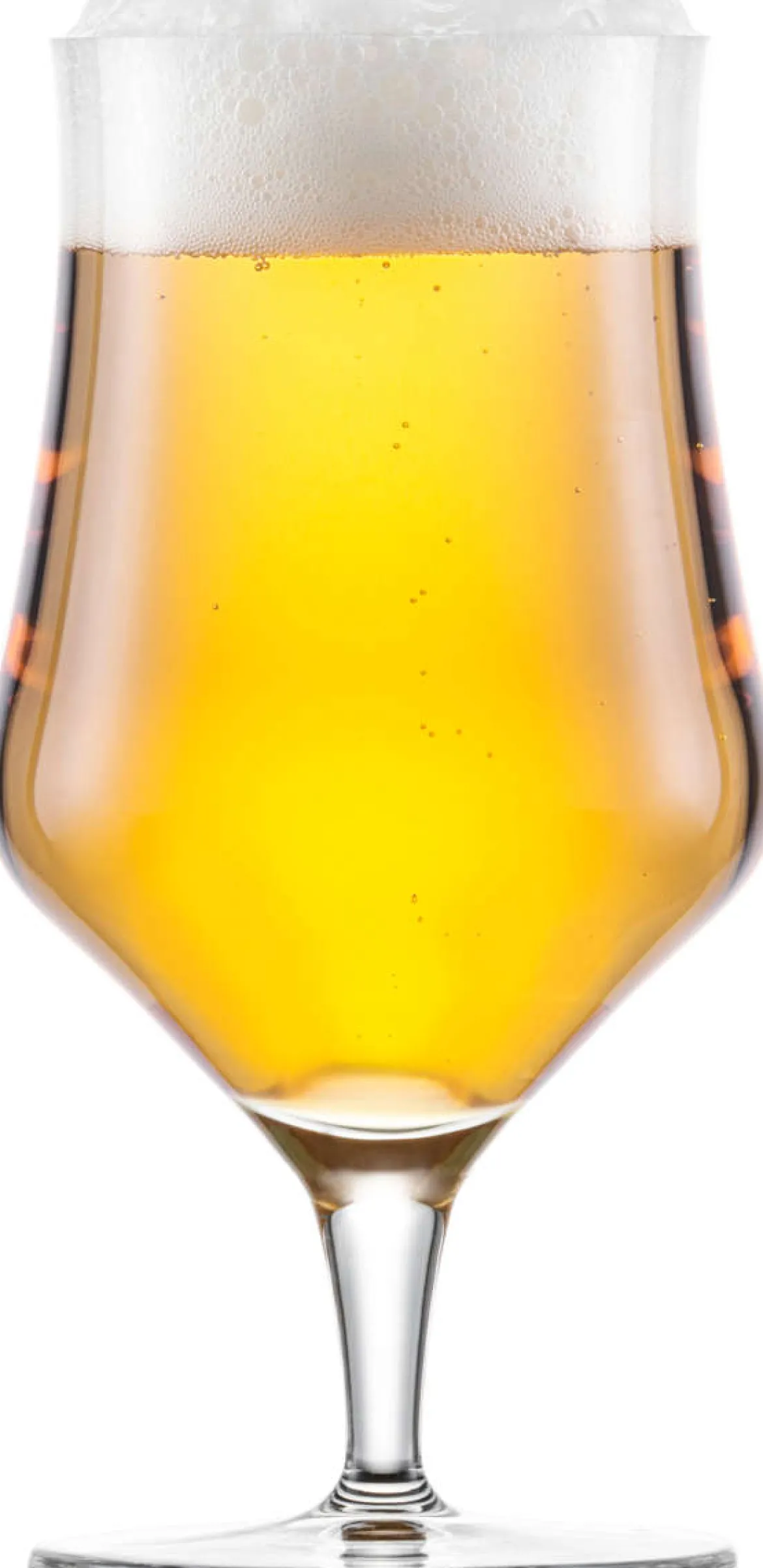 Craft Universal Bierglas 0,3l | Beer Basic - Schott Zwiesel | 450 ml (6 Stk)