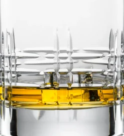 Double Old Fashioned | Basic Bar Classic - Schott Zwiesel | 370 ml