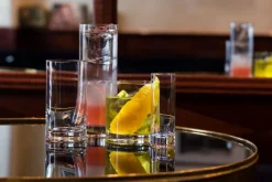 Double Old Fashioned Glas - Stellar | 390 ml