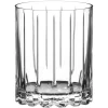 Double Rocks Glas | Drink Specific Glasware - Riedel Bar | 370 ml (2 Stk)
