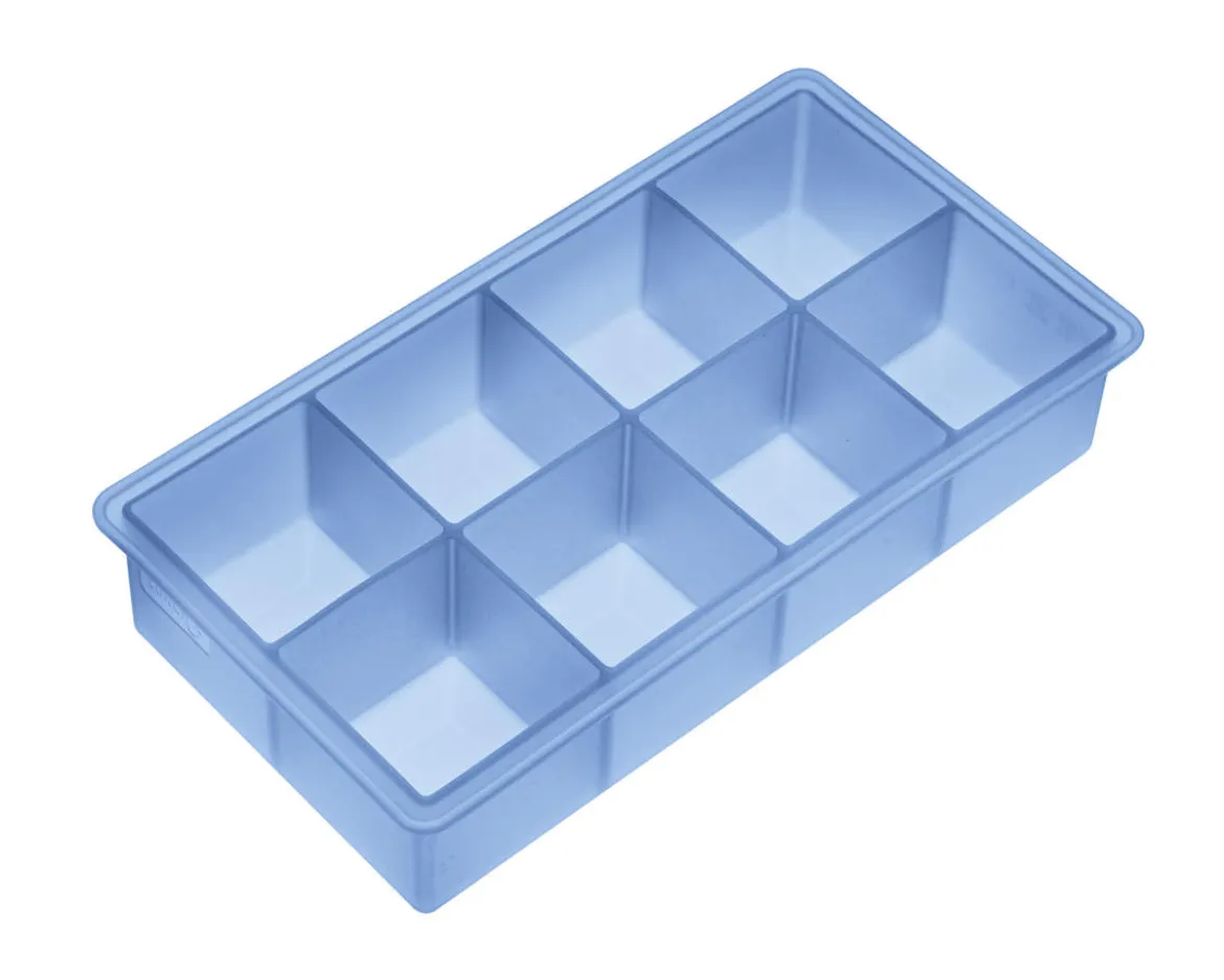 Eiswürfelform – Lurch | 8 x 5 cm