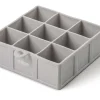 Eiswürfelform Silikon | 9 x 3,3 cm