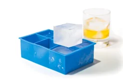Eiswürfelform XL Würfel | 5 cm - 6 Stück