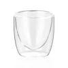Espresso Gläser - Lounge | doppelwandig - 70 ml (2 Stk)