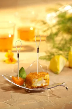 Fingerfood-Spieße