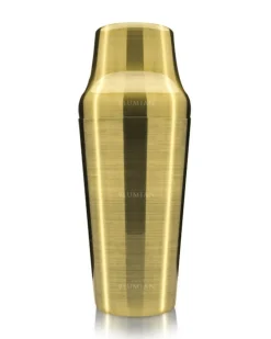 French Cocktailshaker Zeus | 900 ml - Bronze