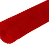Gläsermatte - Waschbar | Rot - 5 x 0,6 m
