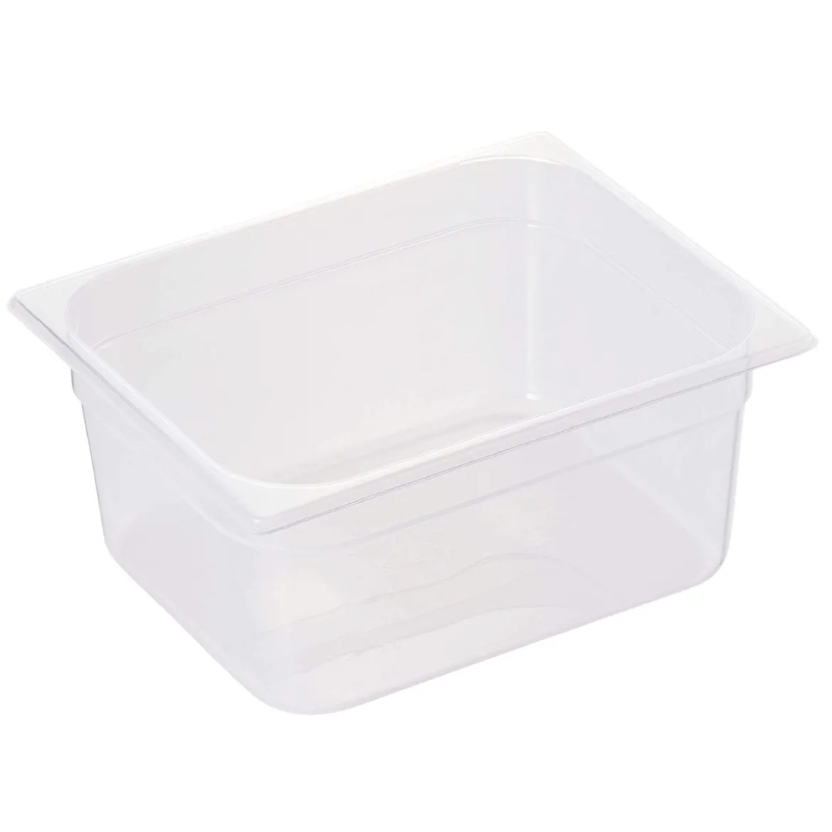 GN 1/2 Behälter - Polypropylen - GN 84 | 15 cm