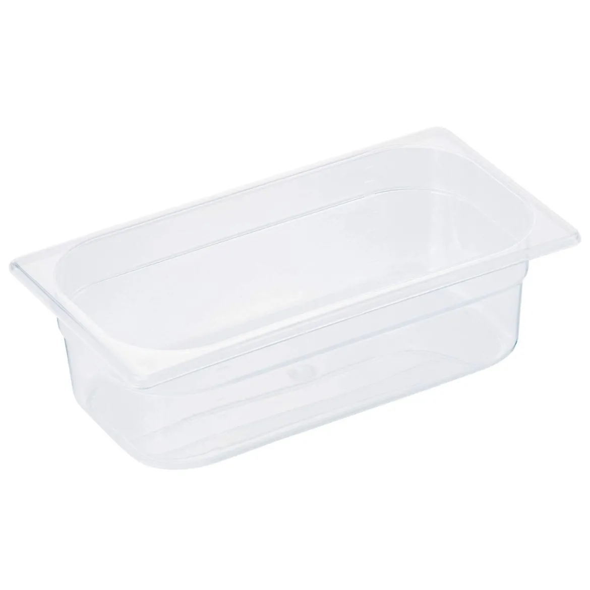 GN 1/3 Behälter - Polypropylen - GN 84 | 10 cm