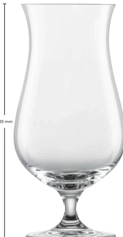 Hurricane Glas | Bar Special - Schott Zwiesel | 530 ml