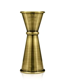 Japanischer Jigger | 25/50 ml - Bronze