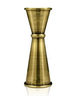 Japanischer Jigger | 30/60 ml - Bronze