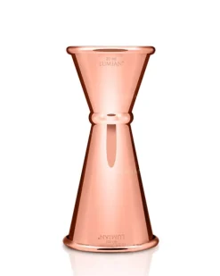 Japanischer Jigger | 20/40 ml - Kupfer