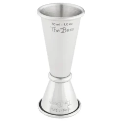 Jigger Japan | 15/30 ml - Silber