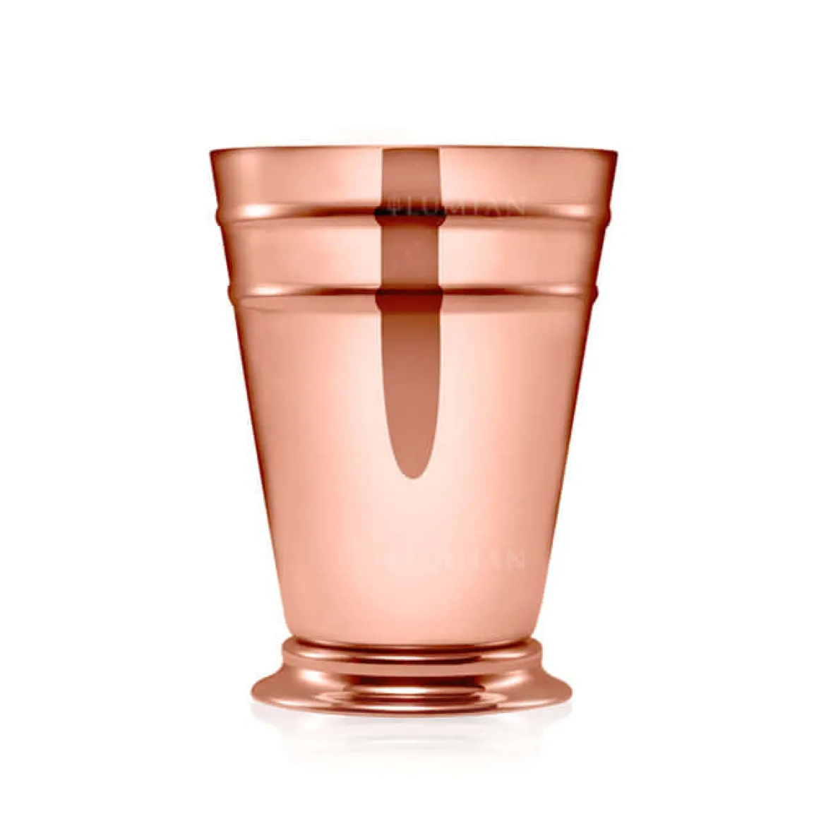 Julep Becher Saturn | Kupfer - 400 ml