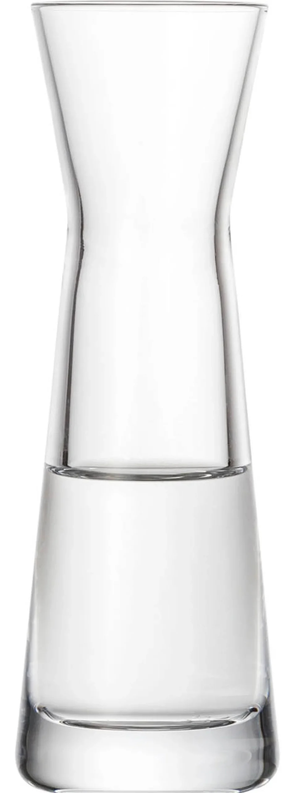 Karaffe - 2 + 4 cl Eiche | Pure - Schott Zwiesel | 4 cl (6 Stk)