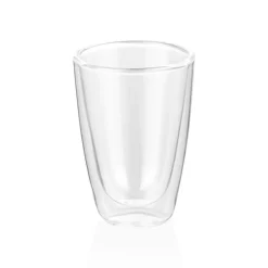 Latte Macchiato Gläser - Lounge | doppelwandig - 310 ml (2 Stk)